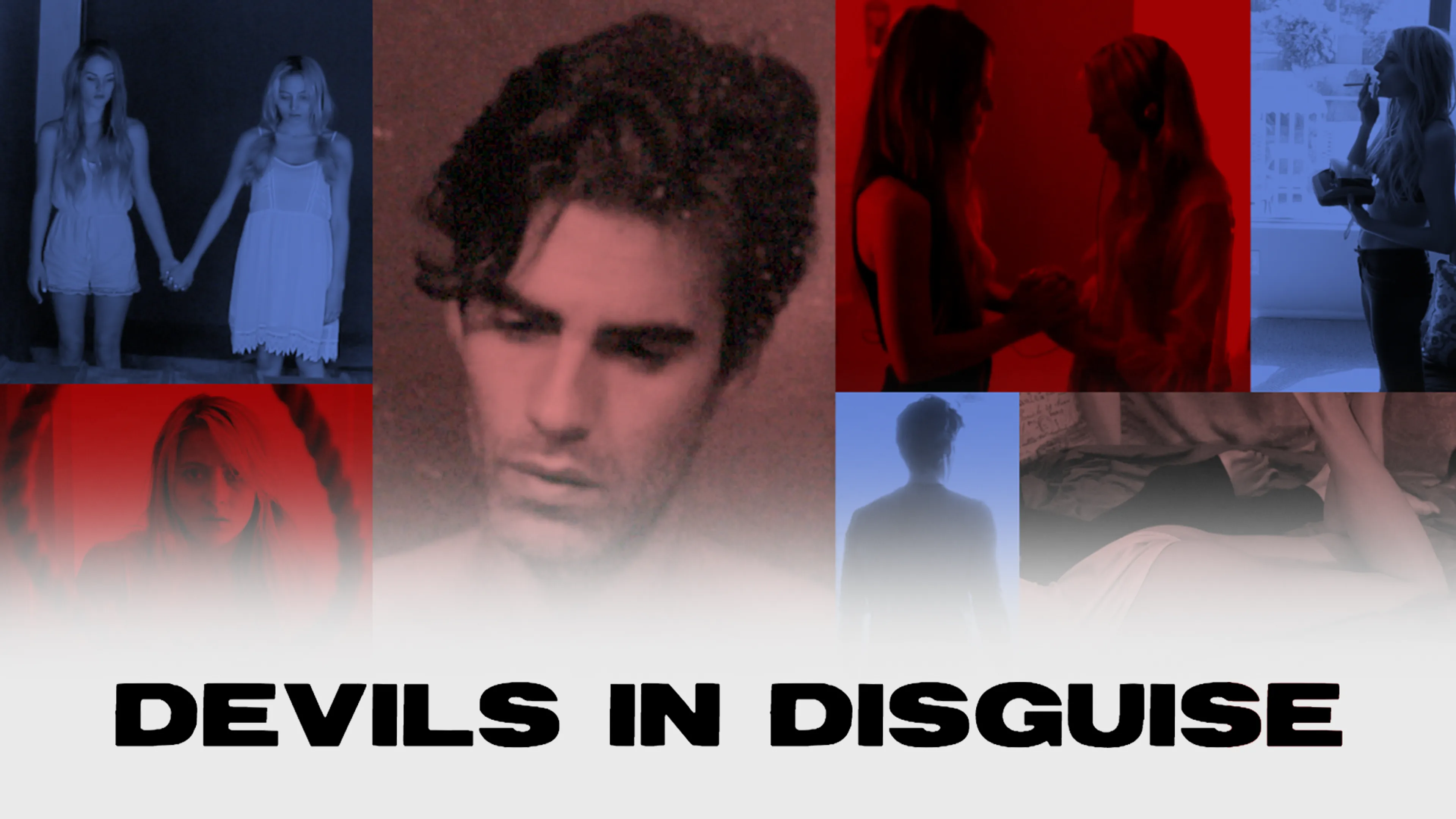 Devils in Disguise poster